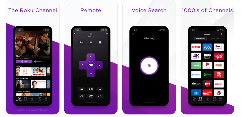 Roku