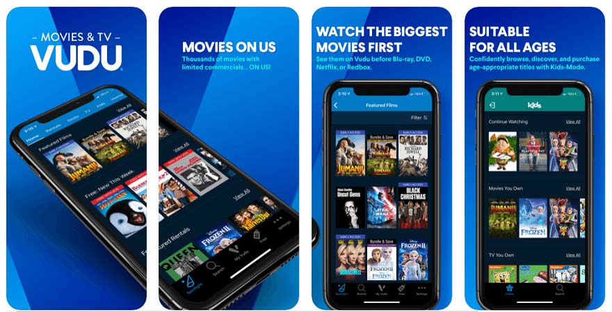 Vudu