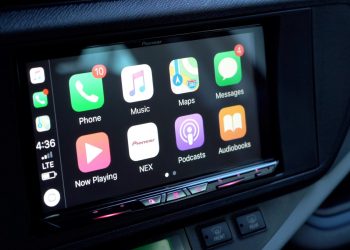 How to turn Android to wireless Carplay