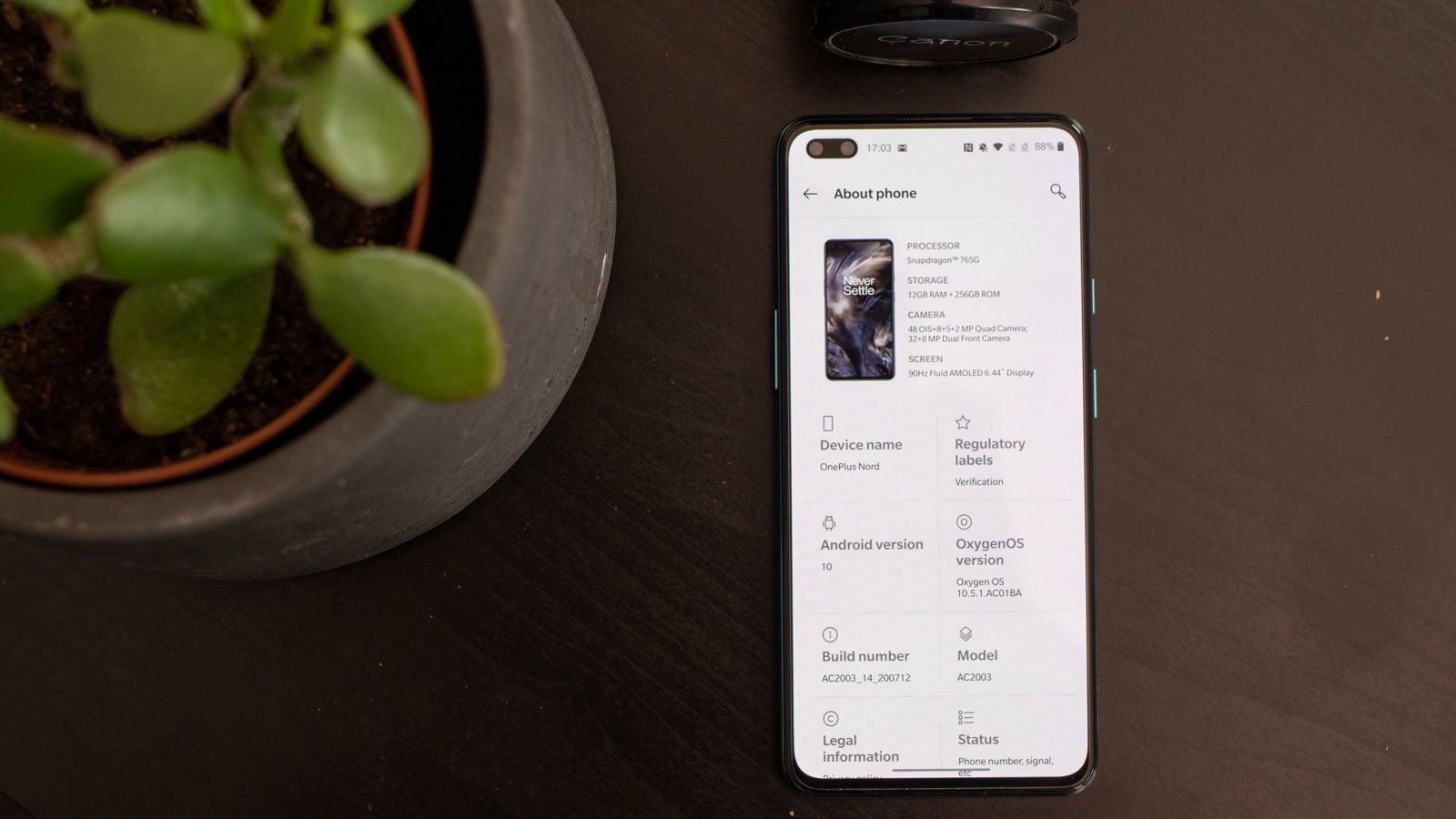 The OnePlus Nord Proves that No-One Needs a Flagship Phone - Tech ...