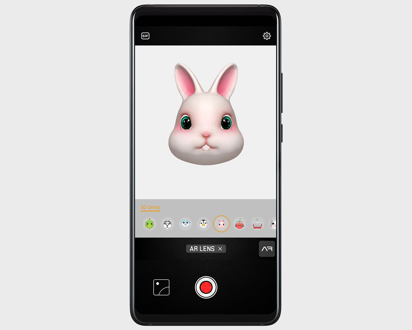 Image result for QMoji