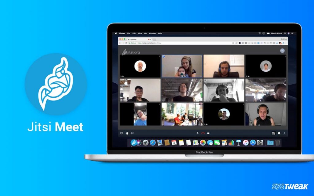 How To Use Jitsi Meet – Best Zoom Alternative (Secure and Free ...