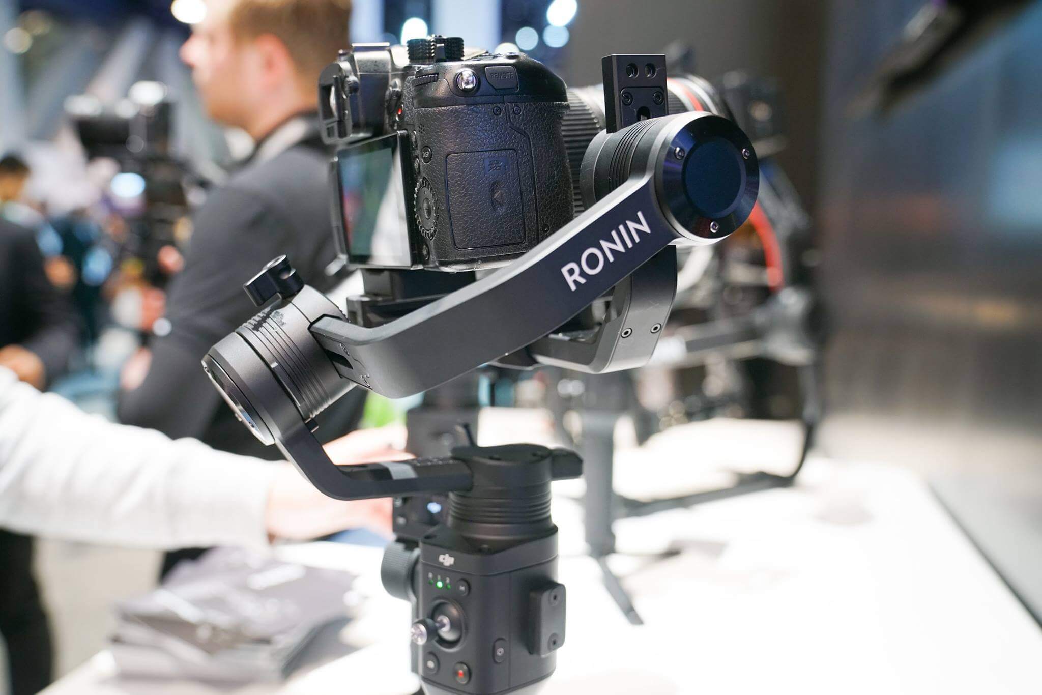 Image result for DJI Ronin S - buy now