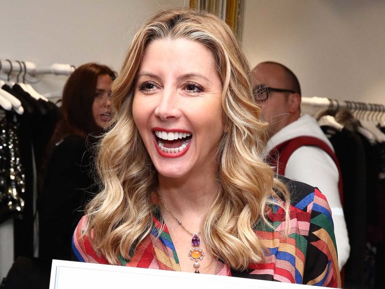 Sara Blakely, CEO of Spanx, said she does her best thinking in her car on the commute to work. She even wakes up an hour early to get more commuting time, she said.