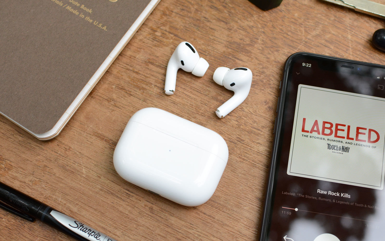 Image result for Apple AirPods Pro - HD Images