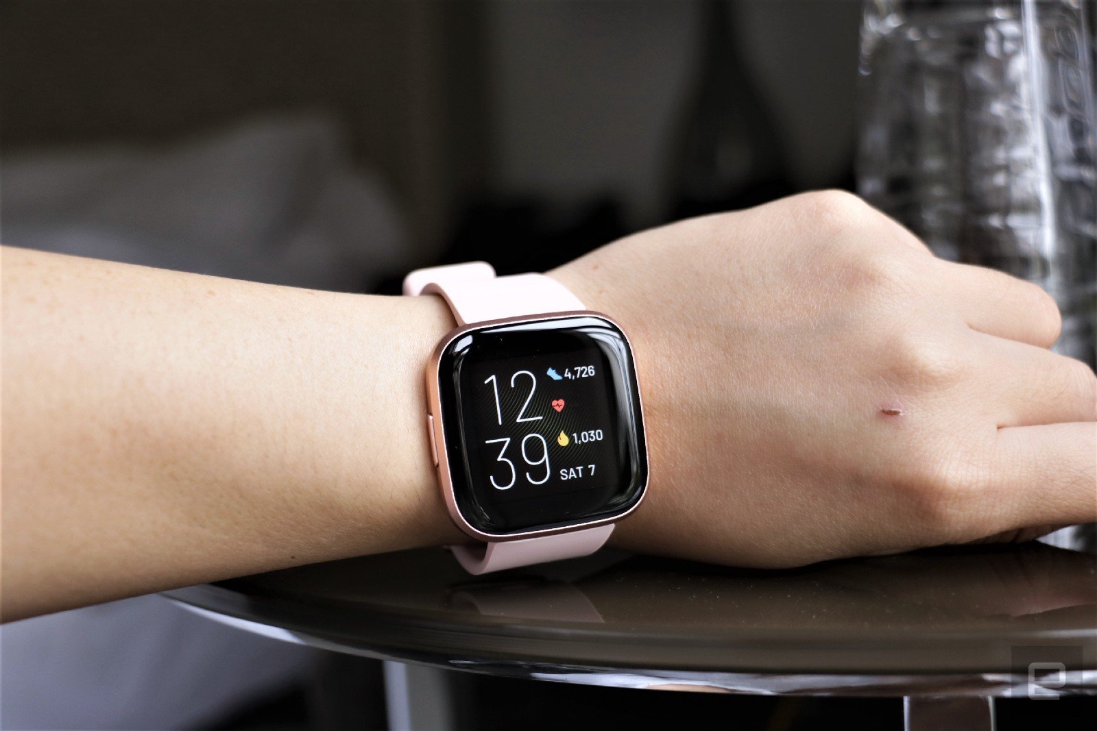 Image result for fitbit versa 2 - 4 HD Images