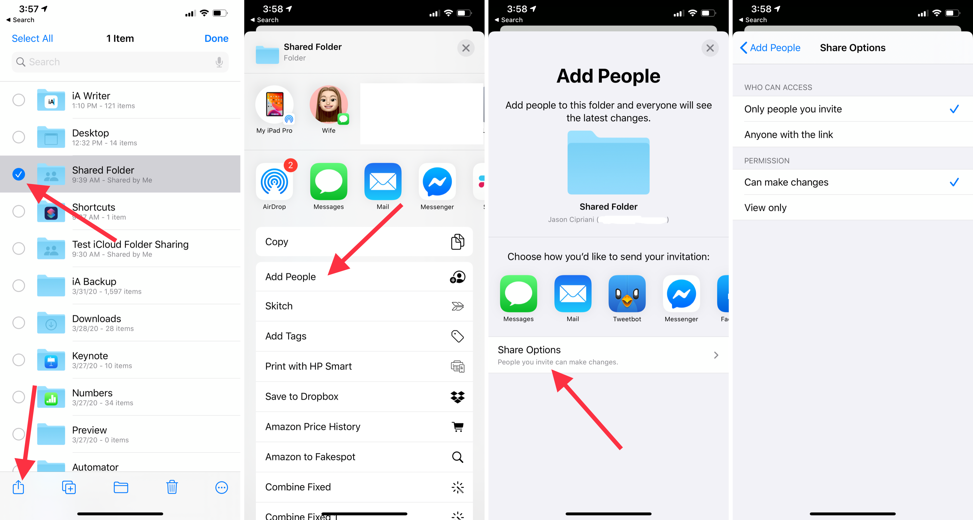 iCloud Folder Sharing from iPhone.png