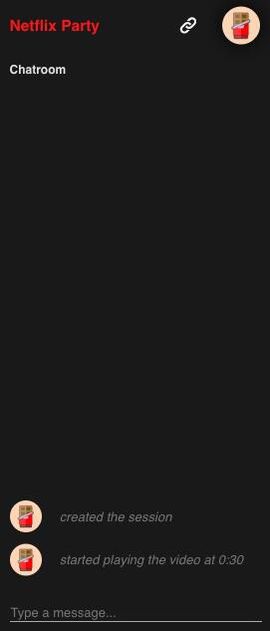 netflix-chat