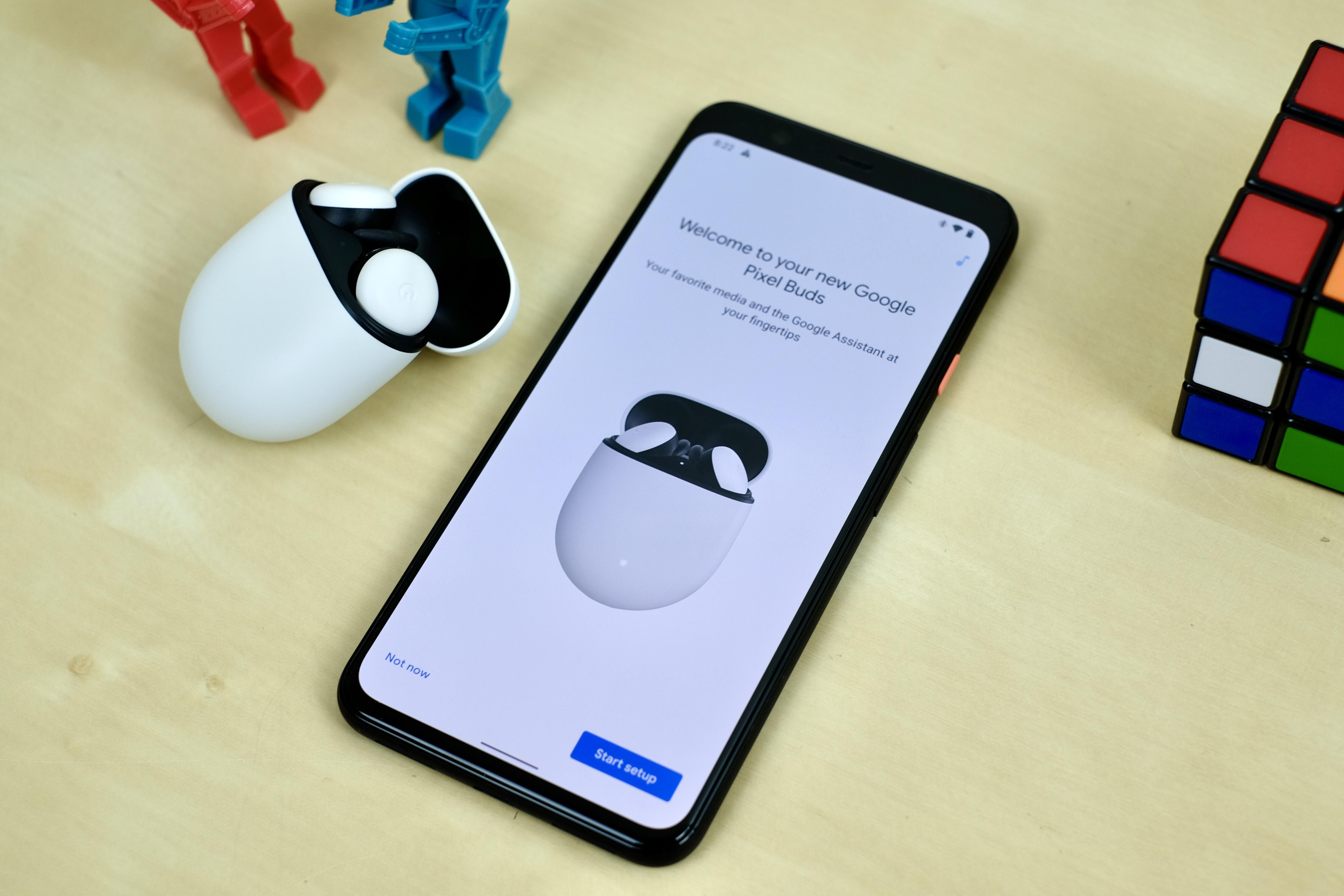 pixel-buds-2-setup