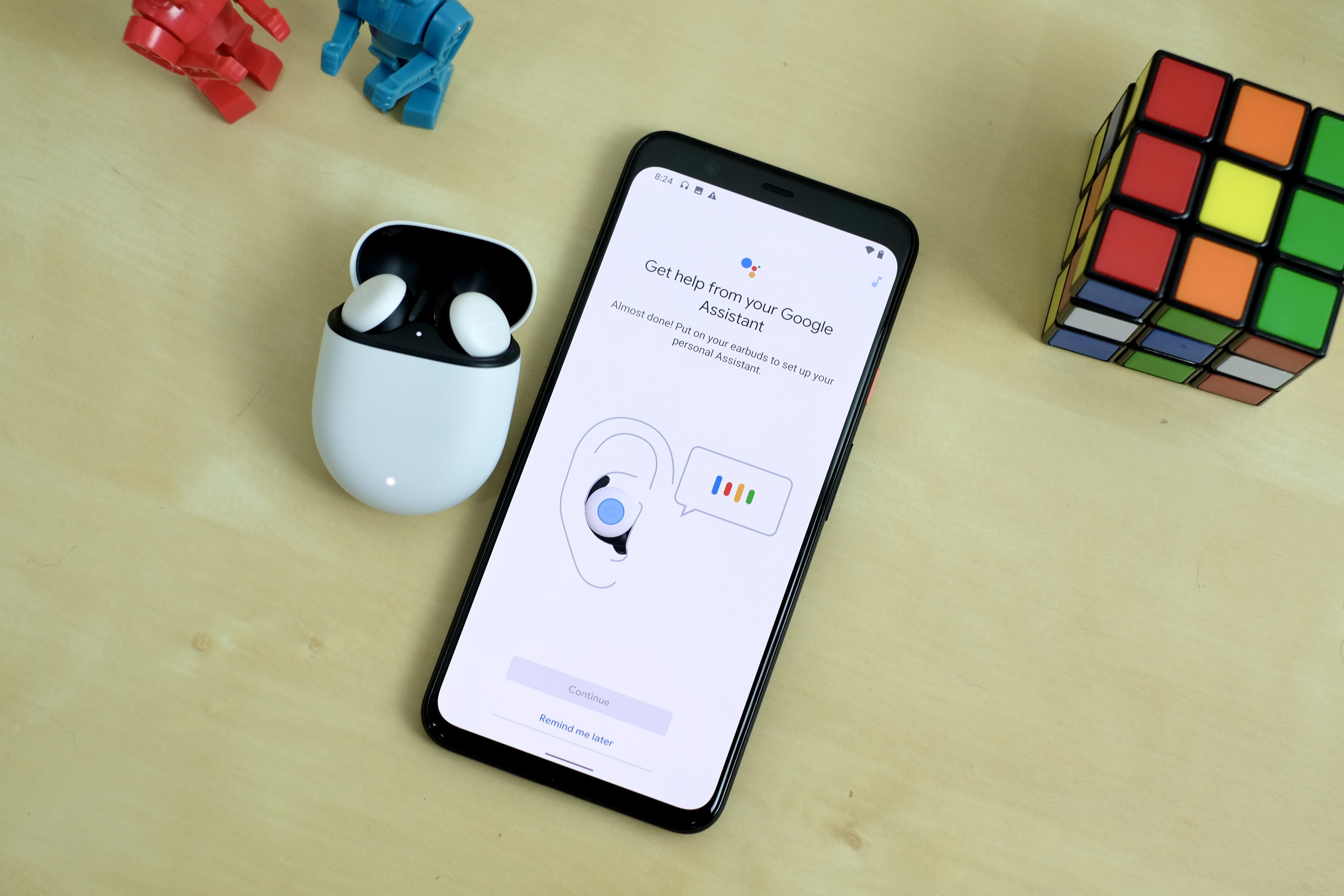 pixel-buds-2-google-assistant
