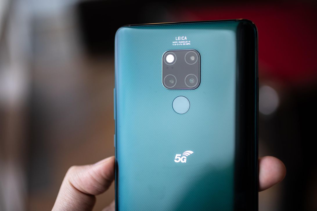 Image result for Huawei mate 20X 5G - HD Images