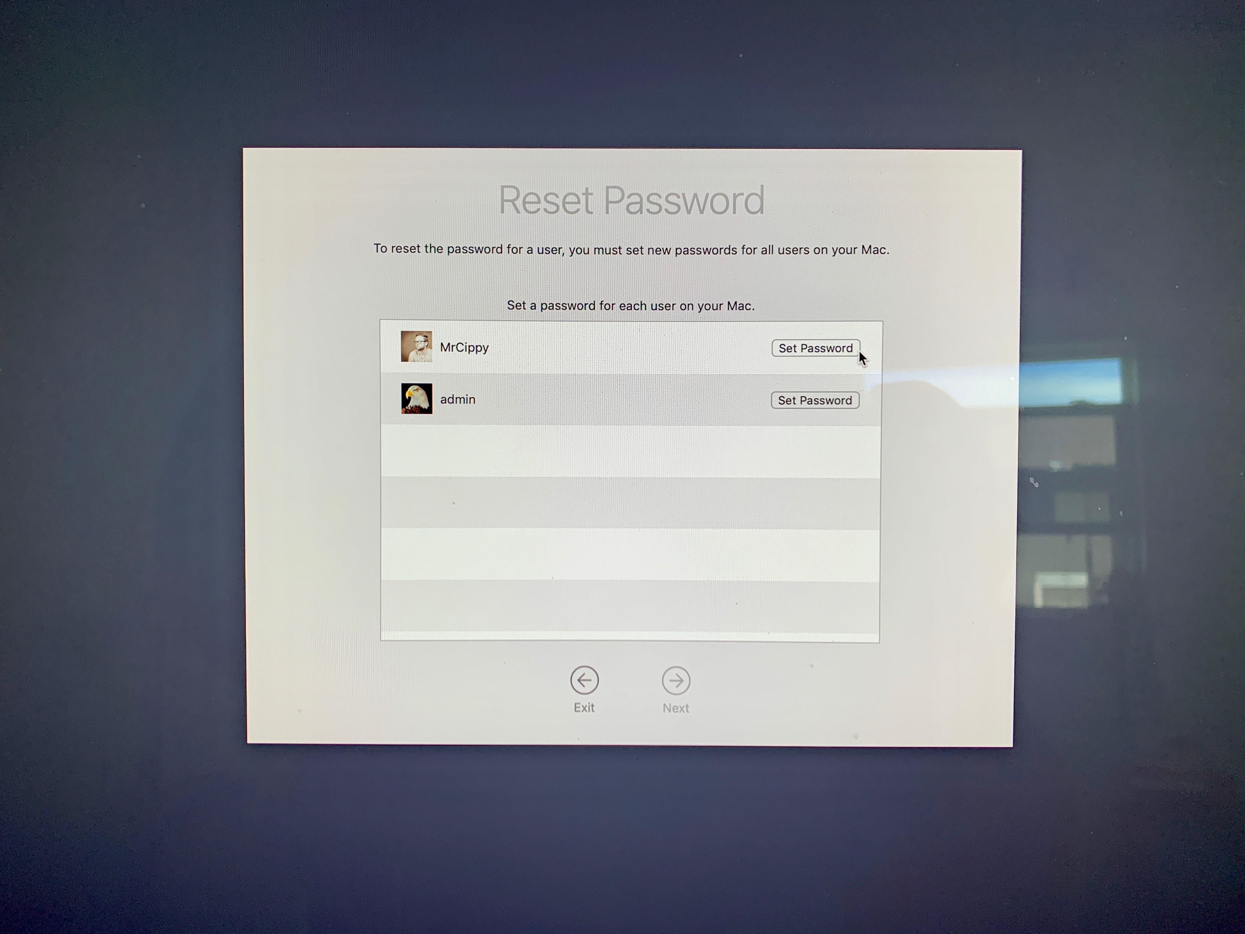 bypass-mac-user-password