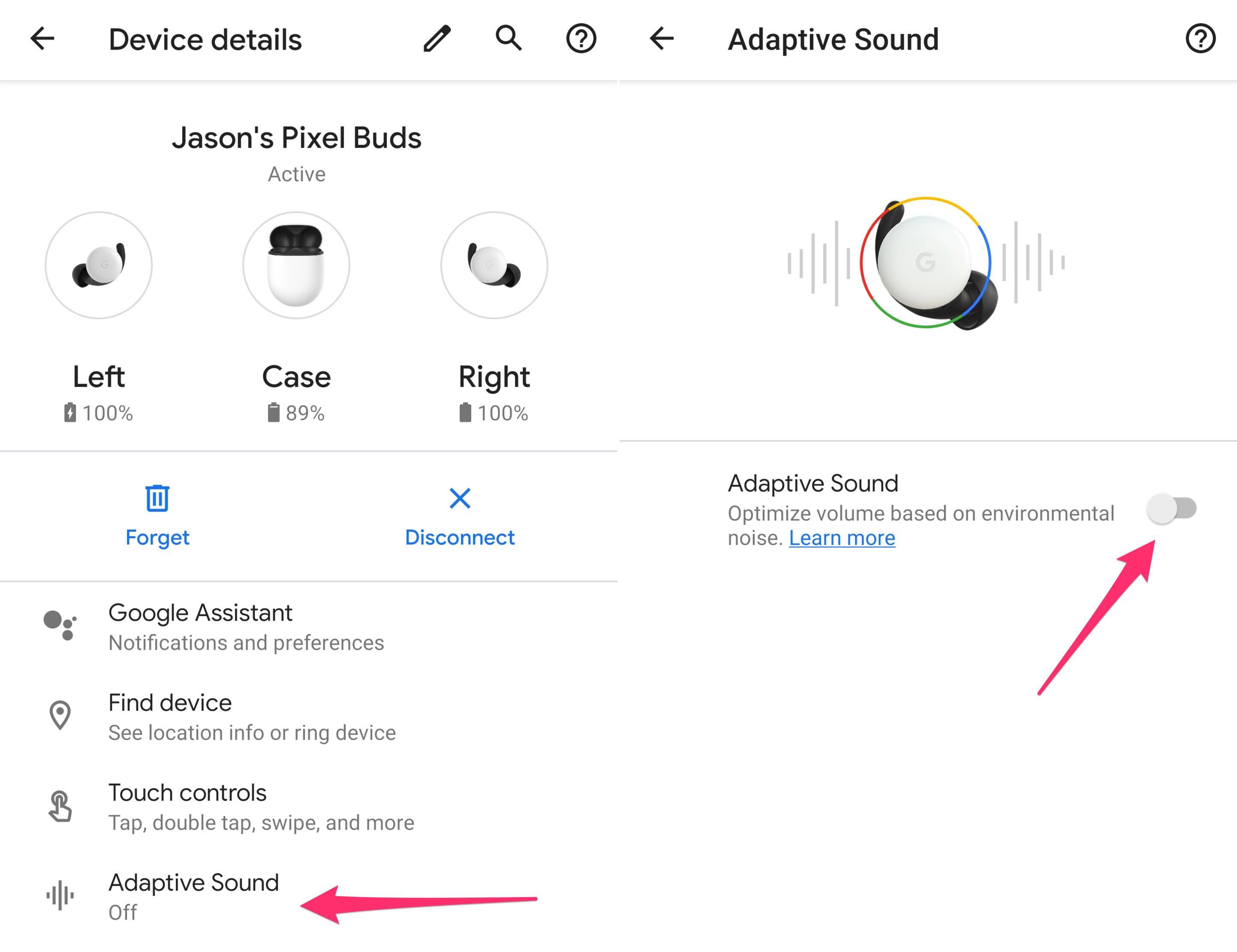 pixel-buds-adaptive-sound