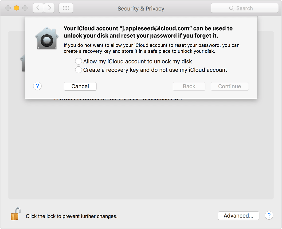 Image result for FileVault - HD Images