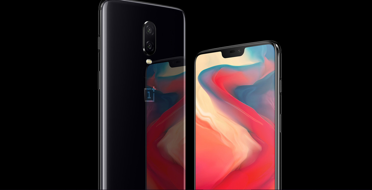 Image result for OnePlusn 6 - HD Images