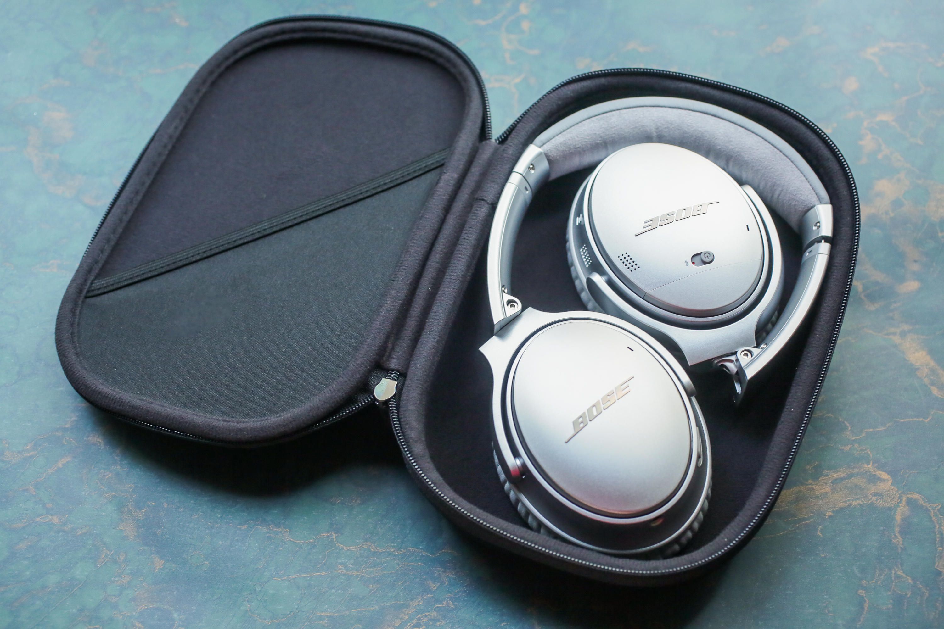 Image result for Bose QuietComfort 35 II - HD Images