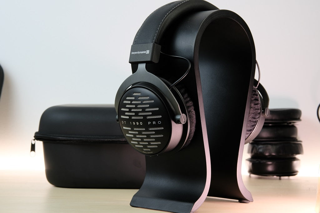 Image result for Beyerdynamic DT 1990 Pro- HD Images