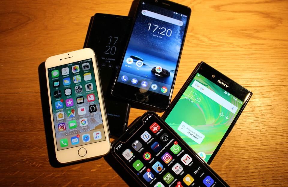 Image result for Affordable SMARTPHONES - HD Images