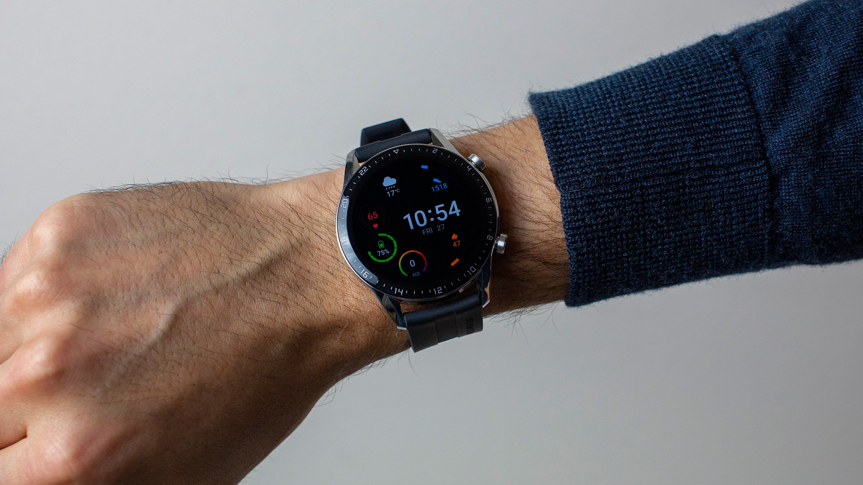 Image result for Huawei watch gt2 - 4 HD Images