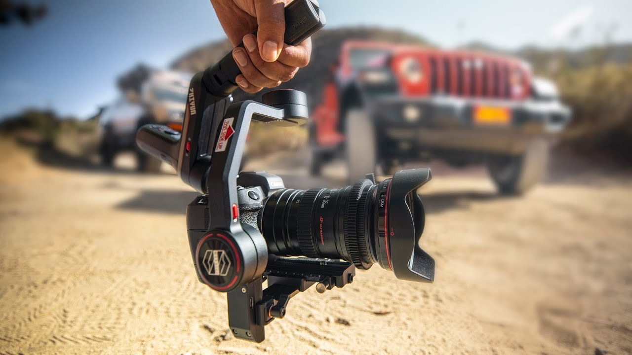Image result for Zhiyun weebill S- HD Images