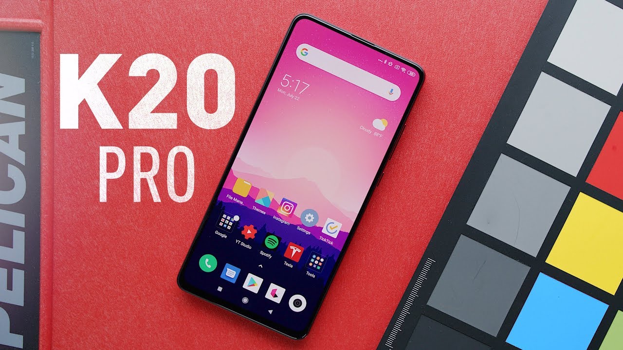 Image result for RedMi K20 Pro - HD Images