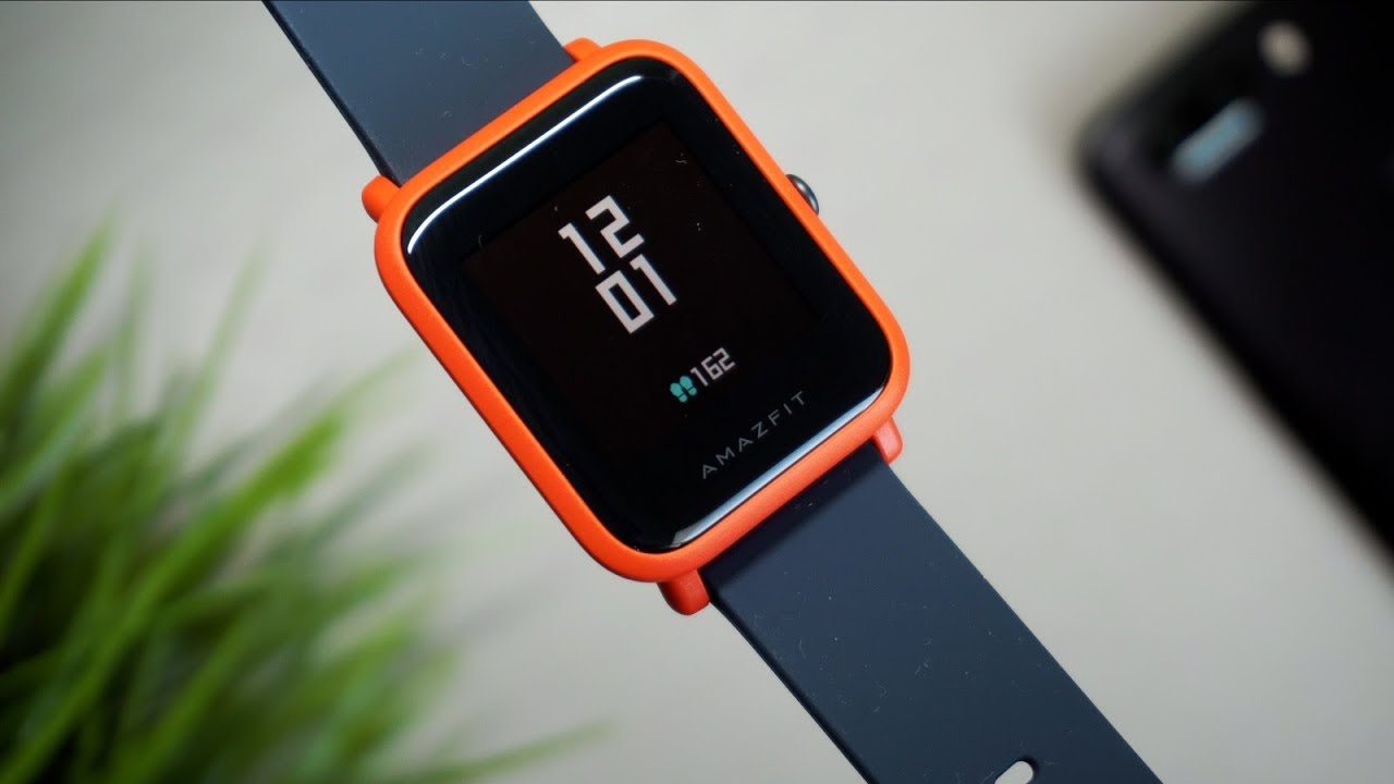 Image result for Amazfit bip - HD Images