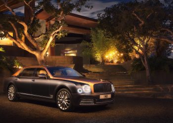 Kia Optima. A very cute behaviour