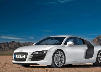 Kia Optima. A very cute behaviour