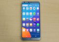 LG G6 runs Android 8