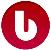 Brumpost Logo main