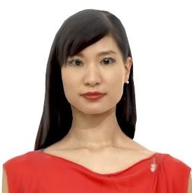 Anna Xiaoling