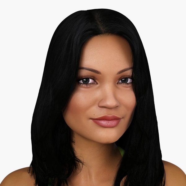 Eva Derika