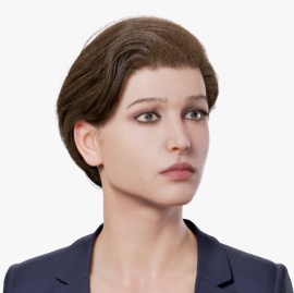 Lisa Irène