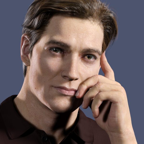 Liam Hall