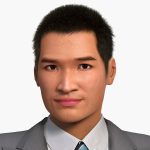 Tad Leung