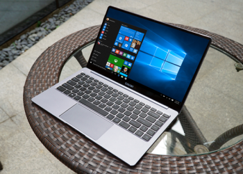 Chuwi Lapbook pro