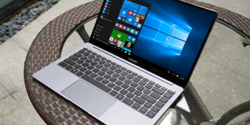 Chuwi Lapbook pro