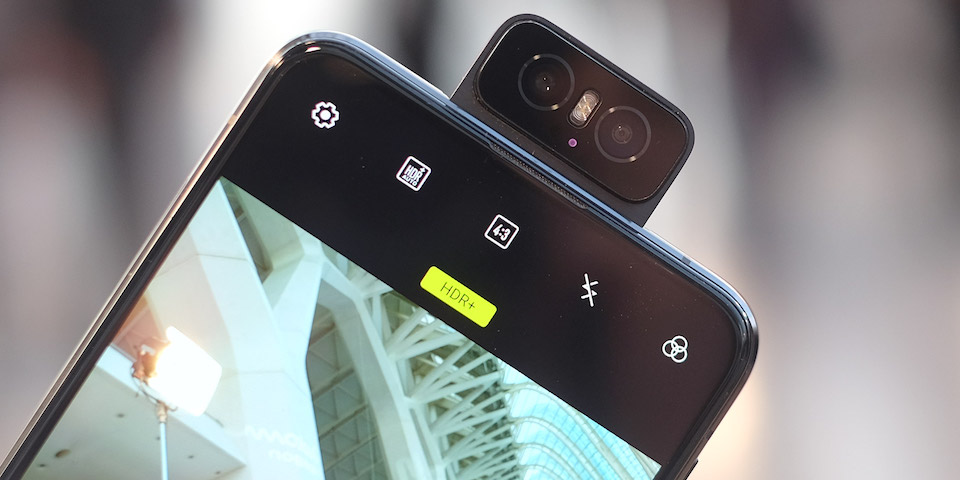 Image result for Asus Zenfone 6 - HD Images