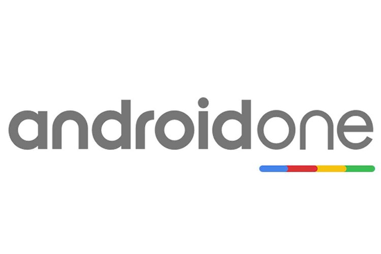 Android one logo