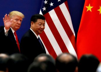 China planning to blacklist US Companies