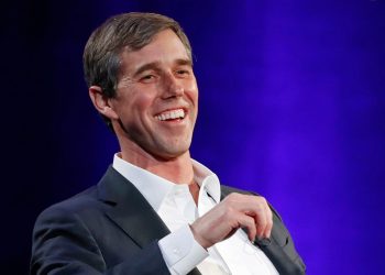 Beto O'Rourke Internet Hate Speech
