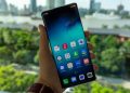Vivo Nex 3 5G screen size