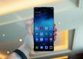 Vivo Nex 3 5G screen size