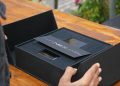 Vivo Nex 3 5G unboxing