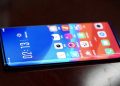 Vivo Nex 3 5G has no notch