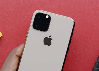 iPhone 11 Sales in China