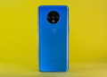 OnePlus 7T camera setup