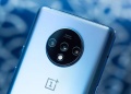 OnePlus 7T camera