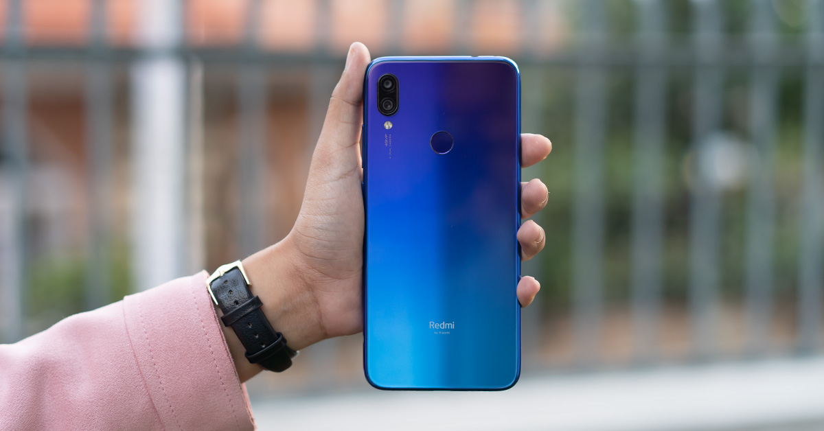Image result for Redmi Note 7- HD Images