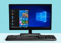 How to take screenshot on Windows 10